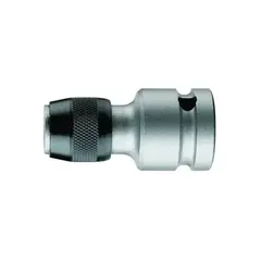 Держатель-переходник с 1/2" на 1/4", для бит WERA 05042760001