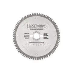 Диск пильный 160x20x2,6/1,8 10° HDF Z=34 CMT 287.034.06H