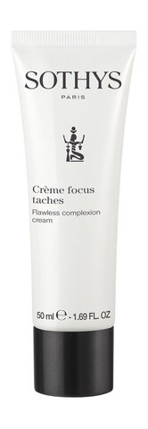 SOTHYS Flawless Complexion Cream Крем для безупречного цвета лица