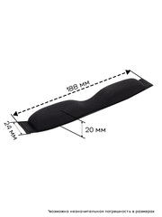 Амбушюры и оголовье для Sennheiser HD 650, HD 600, HD 660 s