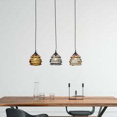 Кресло Costa Walnut