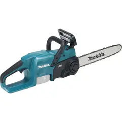 Аккумуляторная цепная пила Makita DUC357Z