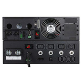 Источник бесперебойного питания Powercom VRT-10K