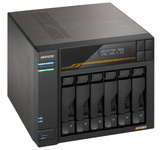 Сетевой накопитель данных ASUSTOR AS6806T