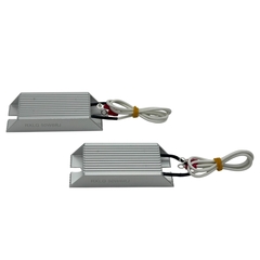 Модуль обманки Decoder Led Toyota 50w 8 Om c вентилятором (Camry,Prado)