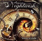 NIGHTWISH: Yesterwynde (Компакт-диск)