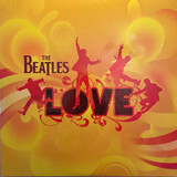 BEATLES, THE: Love (Виниловая пластинка)