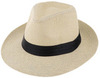 Картинка шляпа Skully Wear  Beige - 3