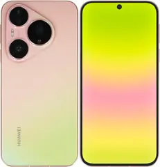 HUAWEI Pura 90s Pro 512 ГБ розовый