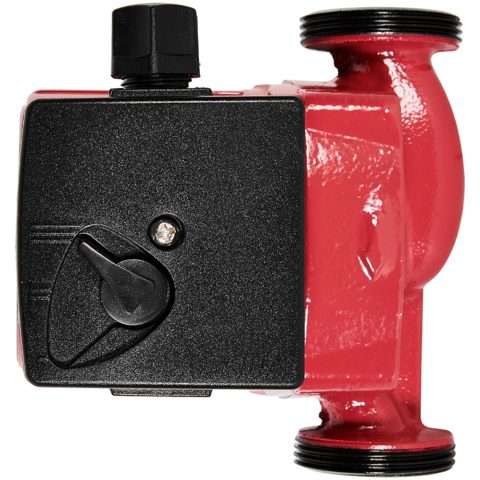 Циркуляционный насос ROMMER 25/40-130 RCP-0002-2541301