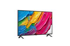 Телевизор LG 50" 50QNED80A6A 4K Ultra HD