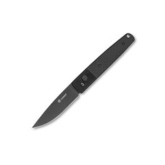 Нож Ganzo G721B-BK черный