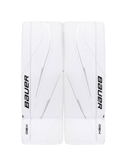 Вратарские щитки Bauer S26 GSX SR