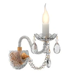 Настенный светильник Favourite Simone 1736-1W