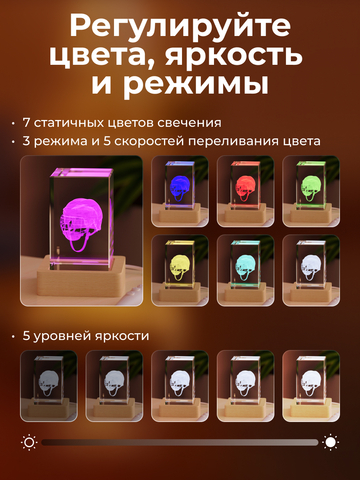 Ночник 