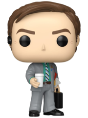 Фигурка Funko POP! TV Breaking Bad Saul Goodman (Exc)