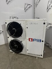 Компрессорно-конденсаторный блок ПОЛЮС-САР ПС.КСК.01. на базе INVOTECH YM115E1S-100