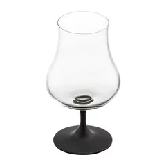 Набор из 2 бокалов для крепких напитков черный Gentleman 220 мл EISCH арт. 86551216