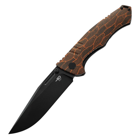 Складной нож Bestech Keen II, сталь CPM S35VN, BT2301F