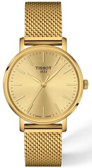 Часы женские Tissot T143.210.33.021.00 Everytime