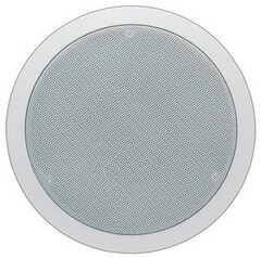 Потолочная акустическая система Biamp CM20T-BL