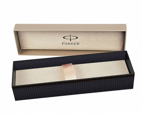Ручка перьевая Parker IM Premium F222 Metal Pink, F (S0949760)