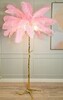 Торшер The Feather Floor Lamp — фото 16