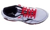 Mizuno Wave Rider 17 Кроссовки для бега мужские белые - 2