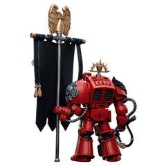 Фигурка Warhammer 40,000: Blood Angels Ancient Brother Leonid