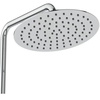 Ideal Standard Ceratherm T50 A7565AA Душевая система в комплекте с термостатическим смесителем