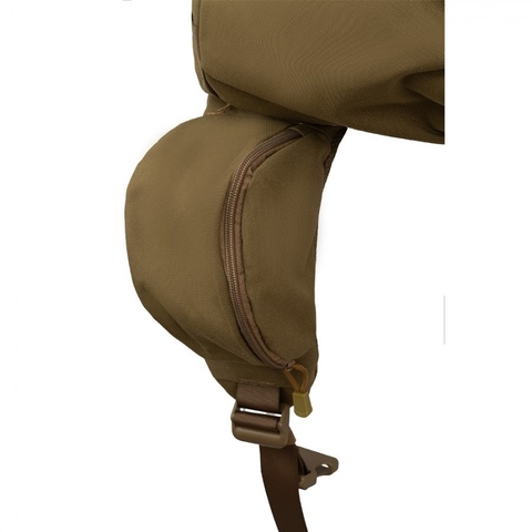 Картинка рюкзак туристический Tramp TRP-056 Sandstone - 7