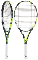 Ракетка теннисная Babolat Pure Aero Jr. 25