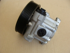 насос ГУР (MetalPart) инж. аналог 2206 Евро-4 (шнкф453471.015)