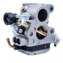 Карбюратор UNITED PARTS для HUSQVARNA 135/140/435/440 5064505-01 (90-0058)