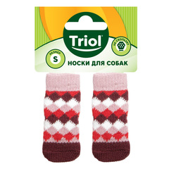Triol носки для собак 