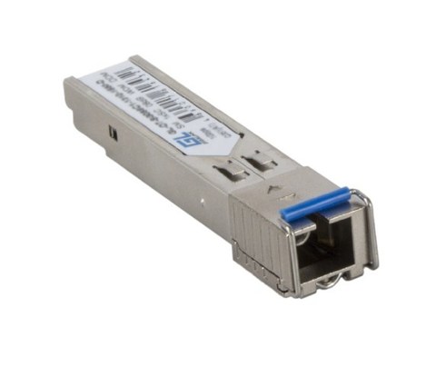 Оптический SFP модуль GL-OT-SG06SC1-1550-1310-B