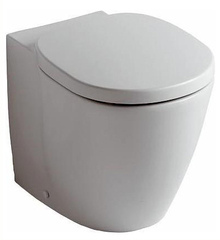 Ideal Standard Connect E803401 Чаша унитаза напольного под скрытый бачок фото