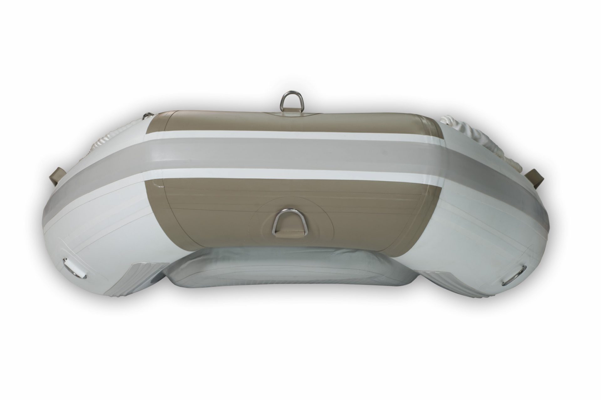Twin Fastcat 260 TENDER