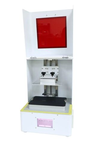 3D-принтер Phrozen Shuffle XL