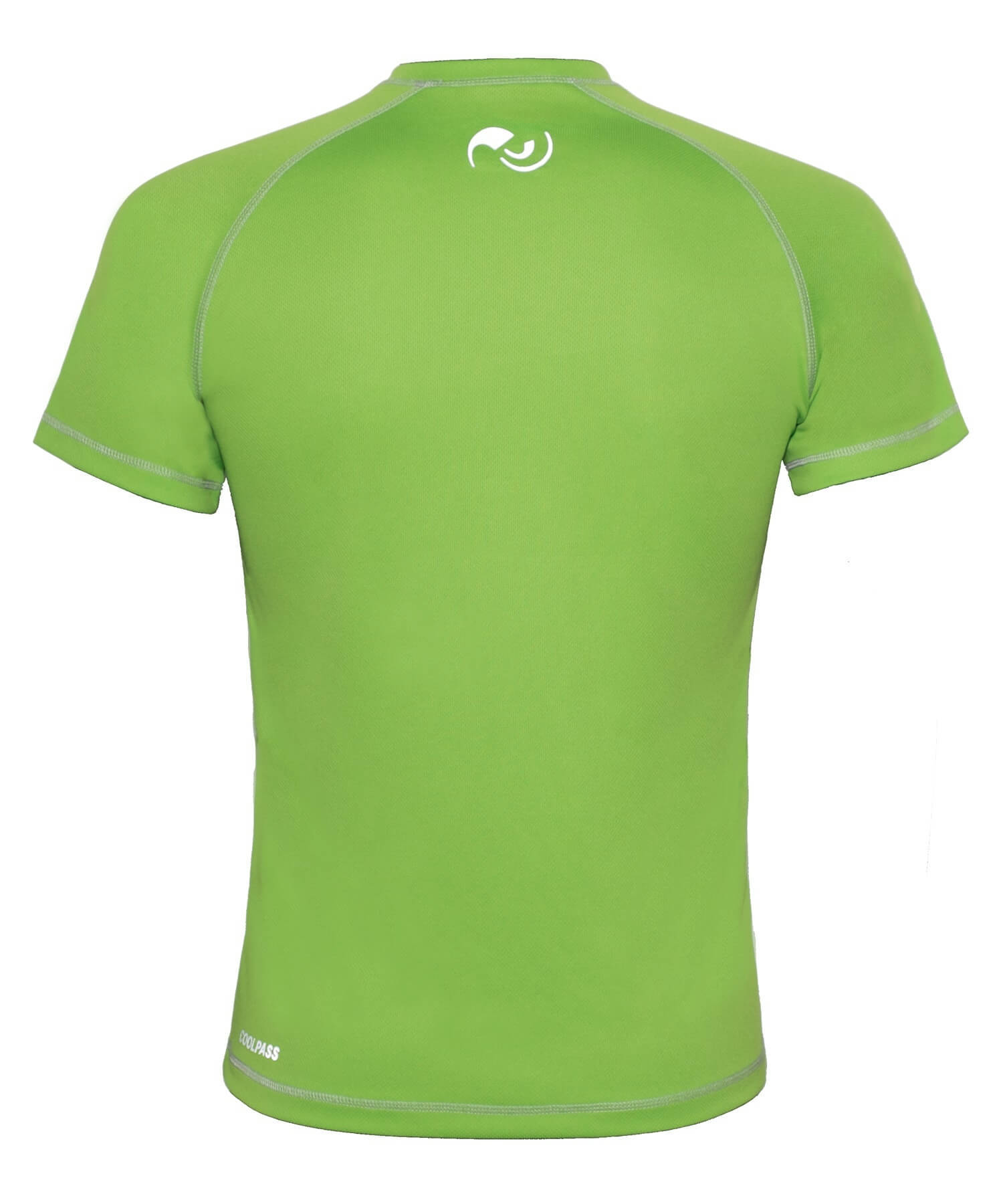 Nordski Active мужская футболка green - 2