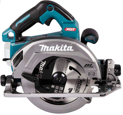 Аккумуляторная пила по дереву Makita HS004GZ01