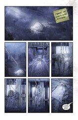 Фелл. Град Обреченных
