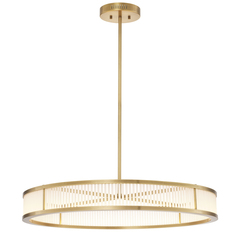 Люстра Chandelier Thibaud L арт.114407