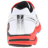Mizuno Wave Rider 17 Кроссовки для бега мужские белые - 3