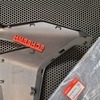 Honda Обтекатель левый с наклейкой в цвет CRF 1100 64360-MKS-E00ZA