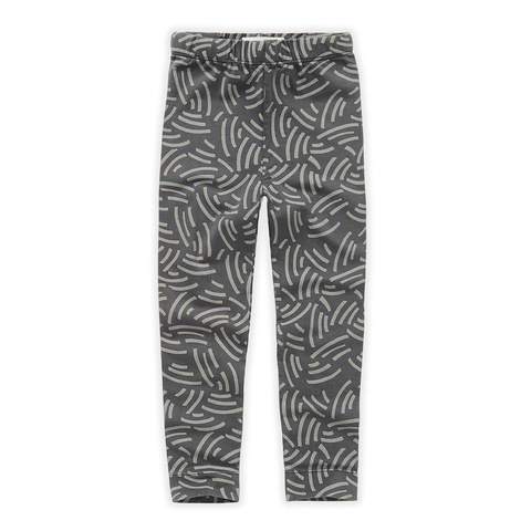 Леггинсы от Sproet & Sprout (Модель Waves Print)