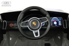 Porsche E999EE (лицензионная модель) с дистанционным управлением