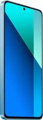 Смартфон Xiaomi Redmi Note 13 8/256 ГБ RU, Dual nano SIM, Ice Blue