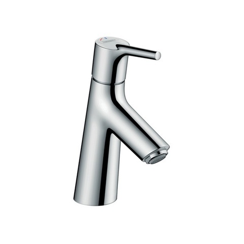 Hansgrohe Talis S 72014000 Смеситель для раковины однорычажный