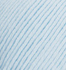 Пряжа Alize Merino Royal 480 (Св.голубое небо)